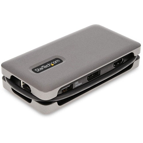 StarTech.com Docking Station