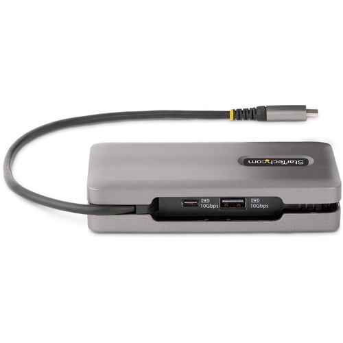 StarTech.com Docking Station