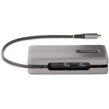 StarTech.com Docking Station
