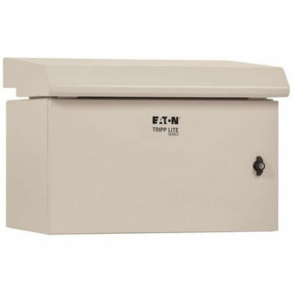 Gabinete industrial SRN3RG6US de Tripp Lite by Eaton - Para computadora y DVR