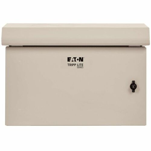 Gabinete industrial SRN3RG6US de Tripp Lite by Eaton - Para computadora y DVR