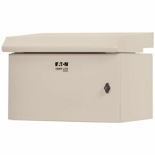 Gabinete industrial SRN3RG6US de Tripp Lite by Eaton - Para computadora y DVR