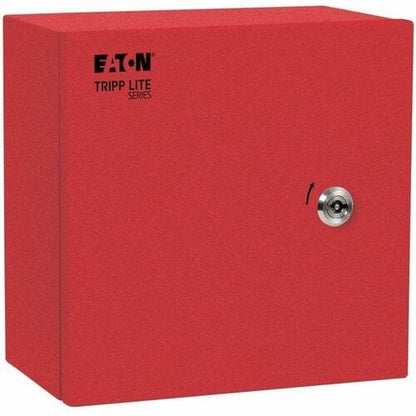 Tripp Lite by Eaton SRIN410106R Outdoor Industrial Enclosure - For Pat