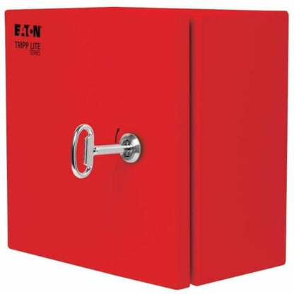 Tripp Lite by Eaton SRIN410106R Outdoor Industrial Enclosure - For Pat