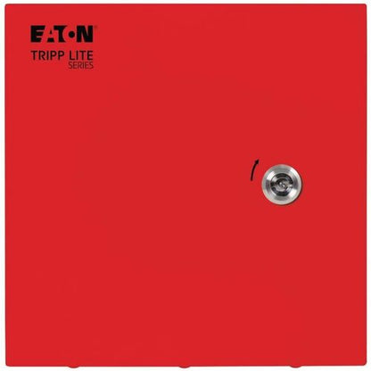 Tripp Lite by Eaton SRIN410106R Outdoor Industrial Enclosure - For Pat