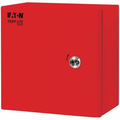 Tripp Lite by Eaton SRIN410106R Outdoor Industrial Enclosure - For Pat