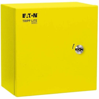Tripp Lite by Eaton SRIN410106Y Outdoor Industrial Enclosure - For Pat
