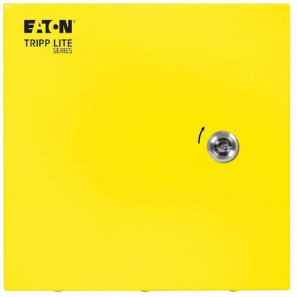 Tripp Lite by Eaton SRIN410106Y Outdoor Industrial Enclosure - For Pat
