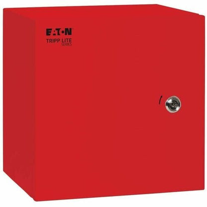 Tripp Lite by Eaton SRIN4121210R Outdoor Industrial Enclosure - For Pa