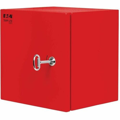 Tripp Lite by Eaton SRIN4121210R Outdoor Industrial Enclosure - For Pa