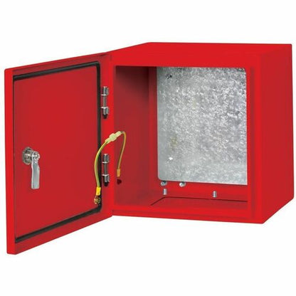 Tripp Lite by Eaton SRIN4121210R Outdoor Industrial Enclosure - For Pa