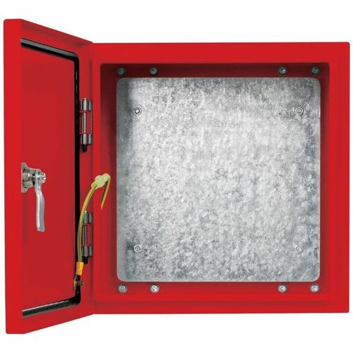 Tripp Lite by Eaton SRIN4121210R Outdoor Industrial Enclosure - For Pa
