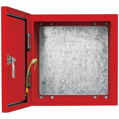 Tripp Lite by Eaton SRIN4121210R Outdoor Industrial Enclosure - For Pa