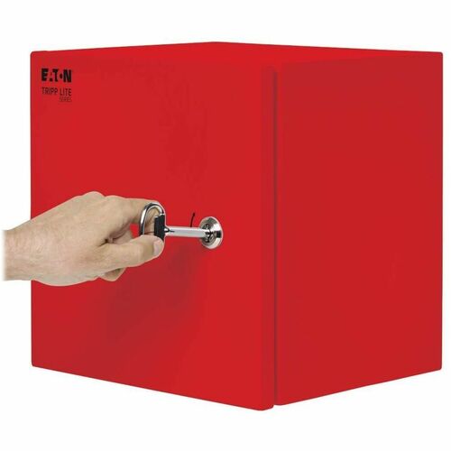 Tripp Lite by Eaton SRIN4121210R Outdoor Industrial Enclosure - For Pa