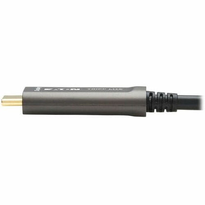 Tripp Lite by Eaton USB-C to USB-C Fiber Active Optical Cable