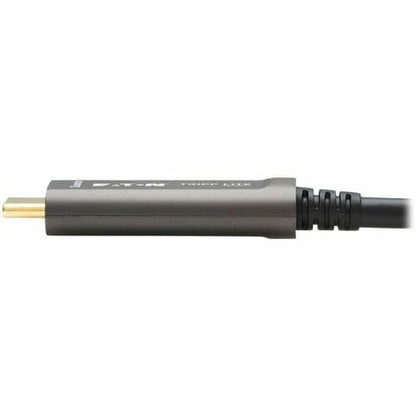 Tripp Lite by Eaton USB-C to USB-C Fiber Active Optical Cable