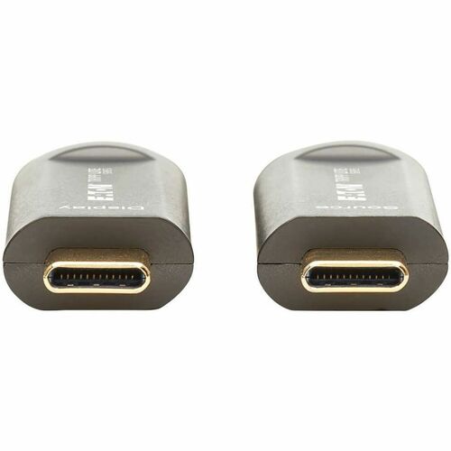 Tripp Lite by Eaton USB-C to USB-C Fiber Active Optical Cable