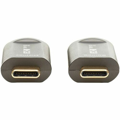 Tripp Lite by Eaton USB-C to USB-C Fiber Active Optical Cable
