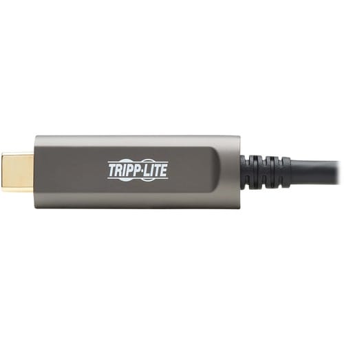 Tripp Lite by Eaton USB 3.2 Gen 2 Fiber Active Optical Cable