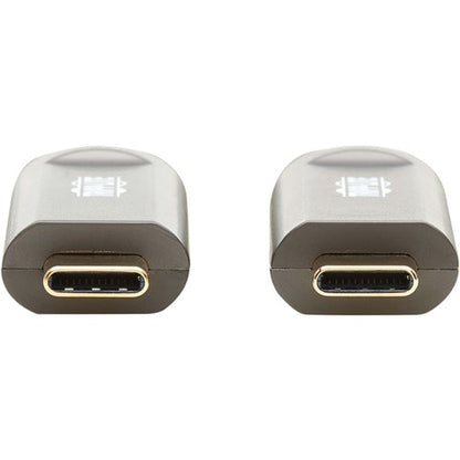 Tripp Lite by Eaton USB 3.2 Gen 2 Fiber Active Optical Cable