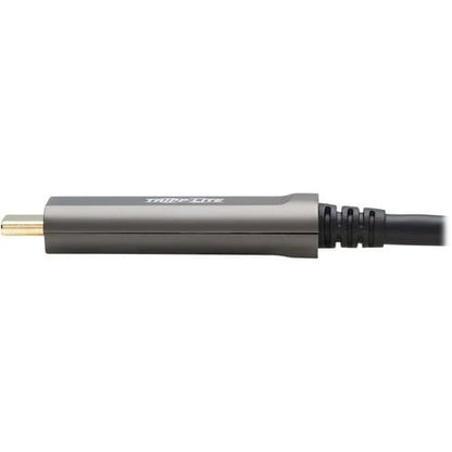 Tripp Lite by Eaton USB 3.2 Gen 2 Fiber Active Optical Cable