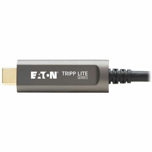 Tripp Lite by Eaton USB 3.2 Gen 2 Fiber Active Optical Cable
