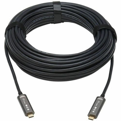 Tripp Lite by Eaton USB 3.2 Gen 2 Fiber Active Optical Cable