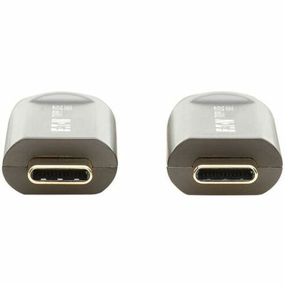 Tripp Lite by Eaton USB 3.2 Gen 2 Fiber Active Optical Cable