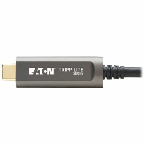 Tripp Lite by Eaton USB 3.2 Gen 2 Fiber Active Optical Cable