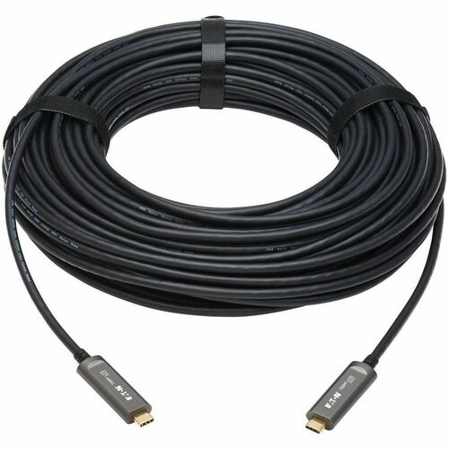 Tripp Lite by Eaton USB 3.2 Gen 2 Fiber Active Optical Cable