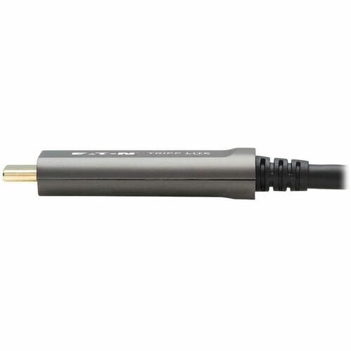 Tripp Lite by Eaton USB 3.2 Gen 2 Fiber Active Optical Cable