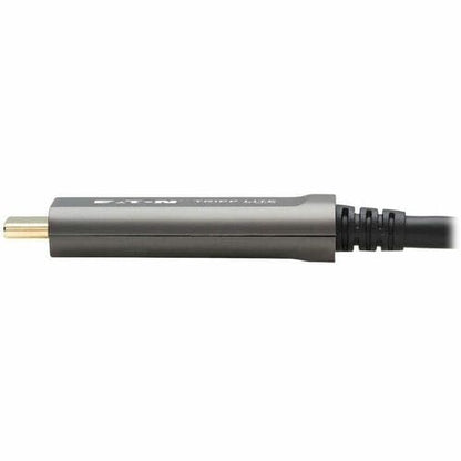 Tripp Lite by Eaton USB 3.2 Gen 2 Fiber Active Optical Cable