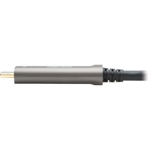 Tripp Lite by Eaton USB 3.2 Gen 2 Fiber Active Optical Cable