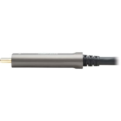 Tripp Lite by Eaton USB 3.2 Gen 2 Fiber Active Optical Cable