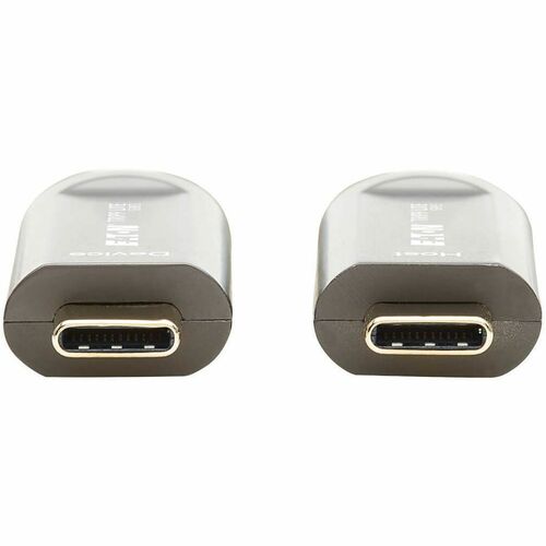 Tripp Lite by Eaton USB 3.2 Gen 2 Fiber Active Optical Cable