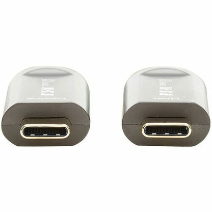 Tripp Lite by Eaton USB 3.2 Gen 2 Fiber Active Optical Cable