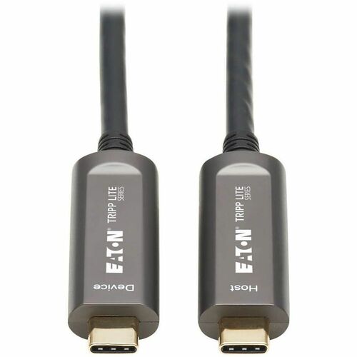 Tripp Lite by Eaton USB 3.2 Gen 2 Fiber Active Optical Cable