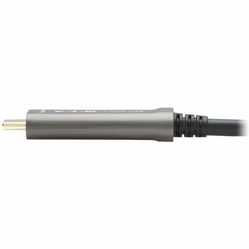 Tripp Lite by Eaton USB 3.2 Gen 2 Fiber Active Optical Cable