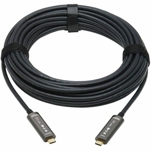 Tripp Lite by Eaton USB 3.2 Gen 2 Fiber Active Optical Cable