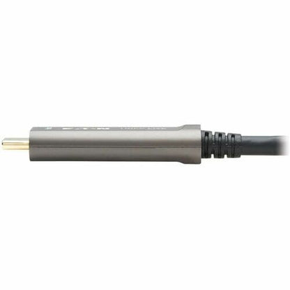 Tripp Lite by Eaton USB 3.2 Gen 2 Fiber Active Optical Cable