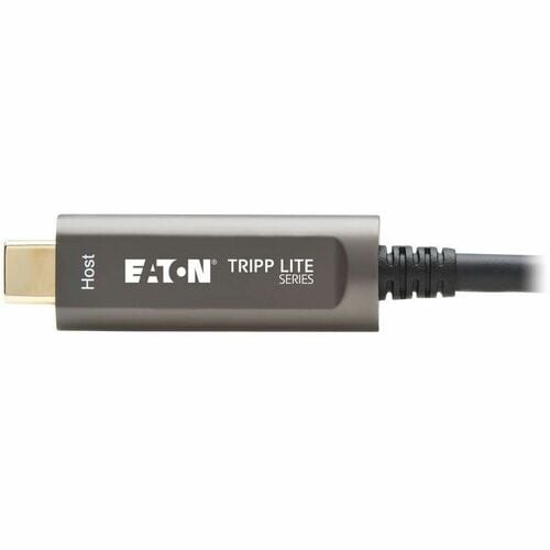 Tripp Lite by Eaton USB 3.2 Gen 2 Fiber Active Optical Cable