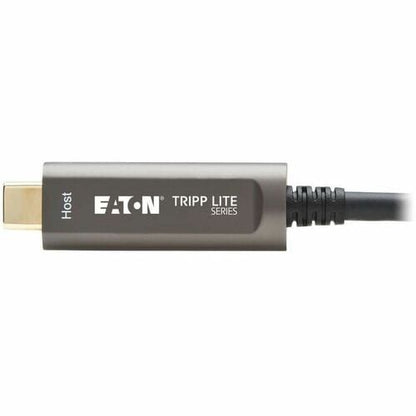 Tripp Lite by Eaton USB 3.2 Gen 2 Fiber Active Optical Cable