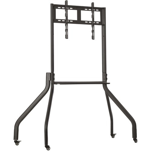 Tripp Lite by Eaton Rolling TV Cart for 42" to 65"