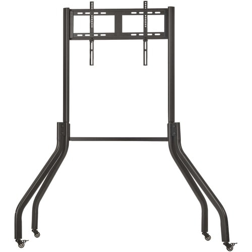 Tripp Lite by Eaton Rolling TV Cart for 42" to 65"