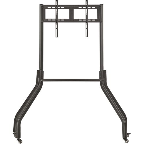 Tripp Lite by Eaton Rolling TV Cart for 42" to 65"