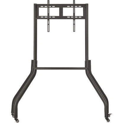 Tripp Lite by Eaton Rolling TV Cart for 42" to 65"