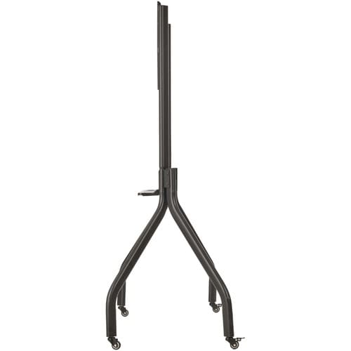 Tripp Lite by Eaton Rolling TV Cart for 42" to 65"