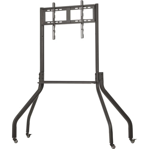 Tripp Lite by Eaton Rolling TV Cart for 42" to 65"