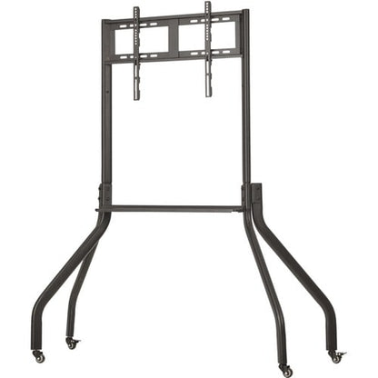 Tripp Lite by Eaton Rolling TV Cart for 42" to 65"