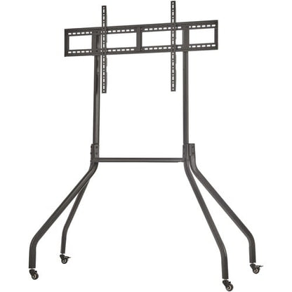 Tripp Lite by Eaton Rolling TV Cart for 55" to 85"
